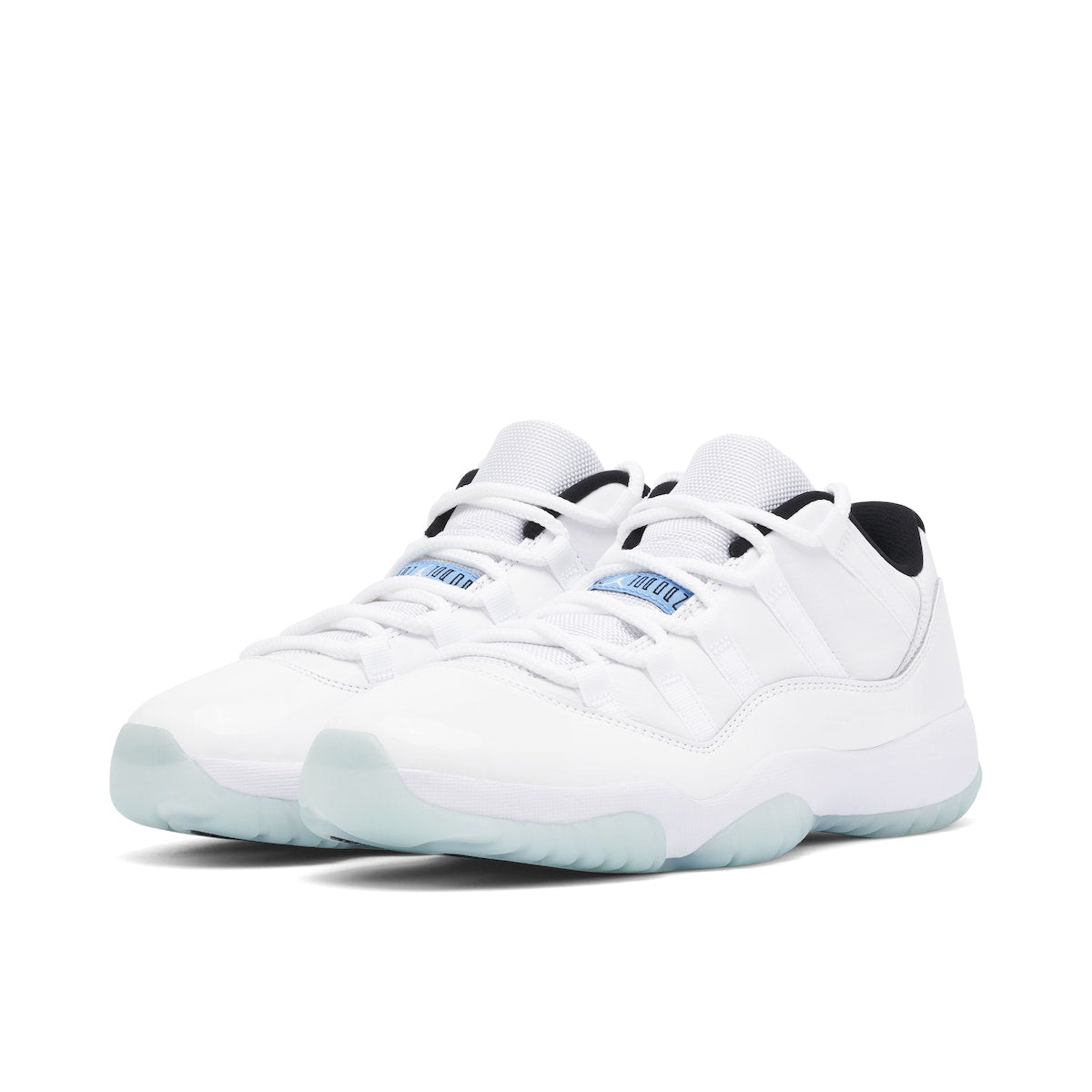 AIR JORDAN 11 RETRO LOW LEGEND BLUE