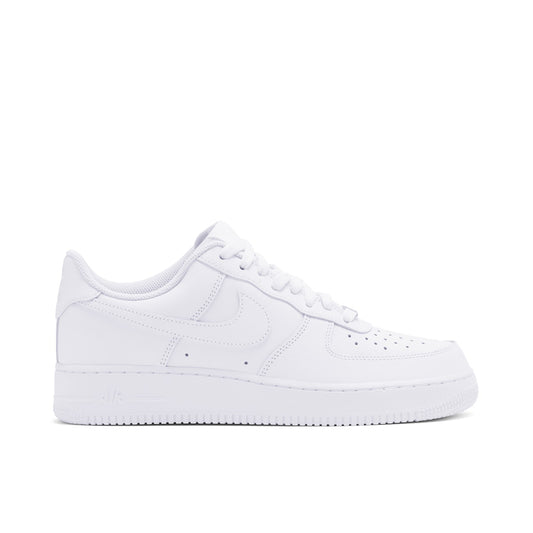NIKE AIR FORCE 1 LOW WHITE