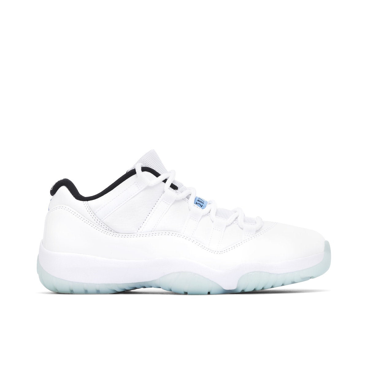 AIR JORDAN 11 RETRO LOW LEGEND BLUE