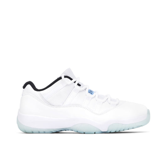 AIR JORDAN 11 RETRO LOW LEGEND BLUE