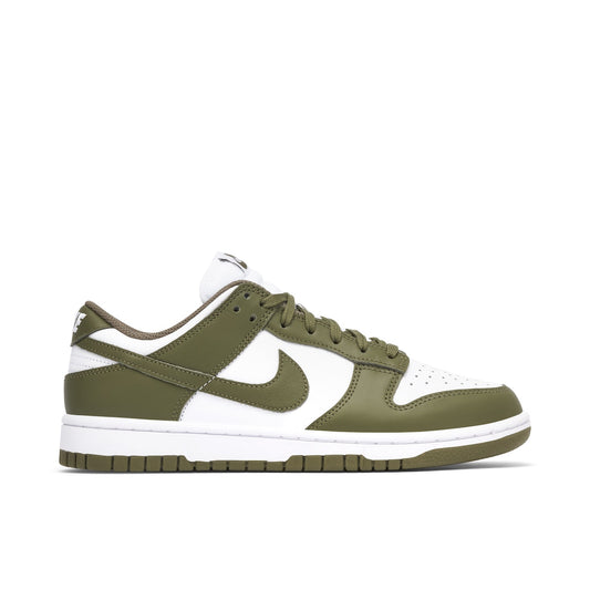 NIKE DUNK LOW MEDIUM OLIVE (W)