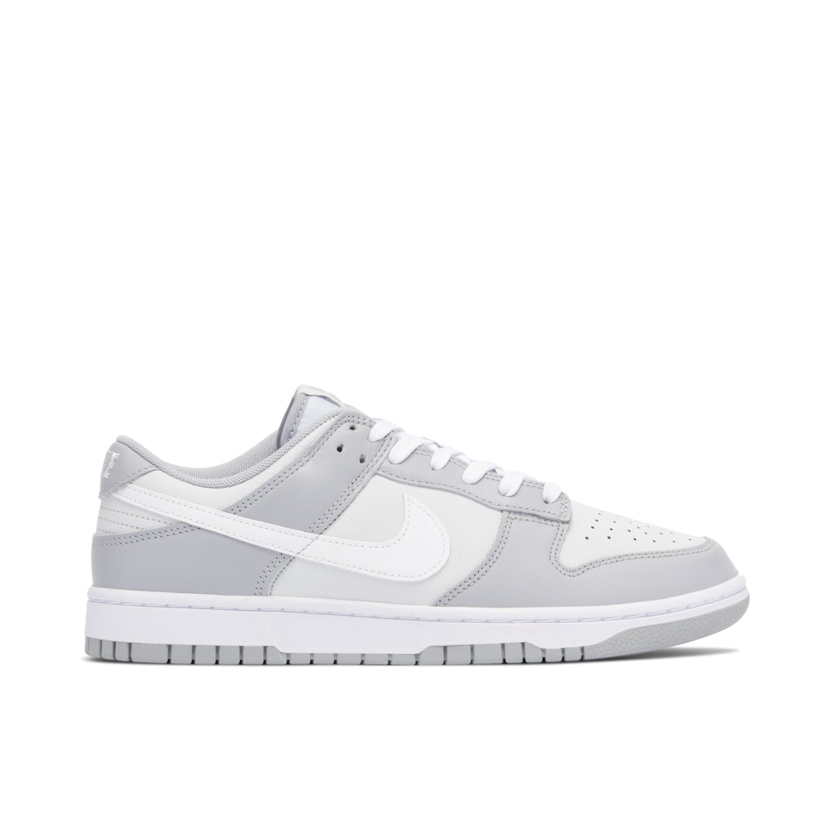 NIKE DUNK LOW CLOUD GREY