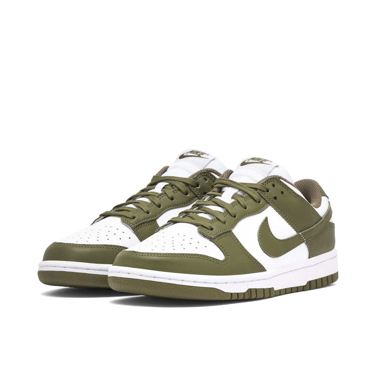 NIKE DUNK LOW MEDIUM OLIVE (W)