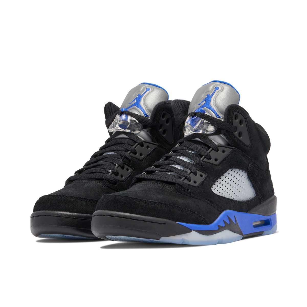 AIR JORDAN 5 RACER BLUE