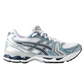 ASICS GEL-KAYANO 14 White/Fjord Grey