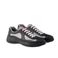 Prada America's Cup sneakers Black