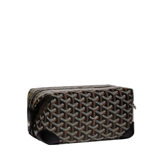 GOYARD BOWLING 25 BLACK
