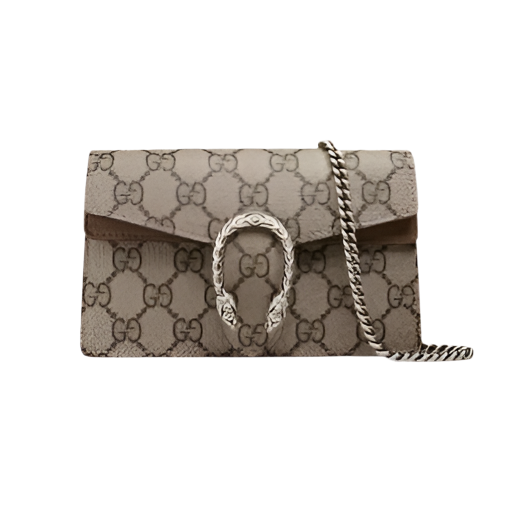 GUCCI DIONYSUS SUPER MINI BAG