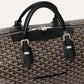 GOYARD BOWLING 55 BLACK