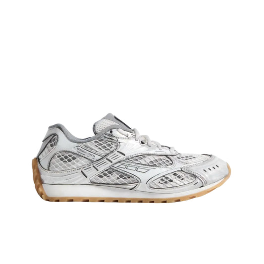 Bottega Orbit sneaker Silver