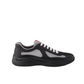 Prada America's Cup sneakers Black