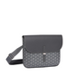 Goyard coursier messenger bag Grey