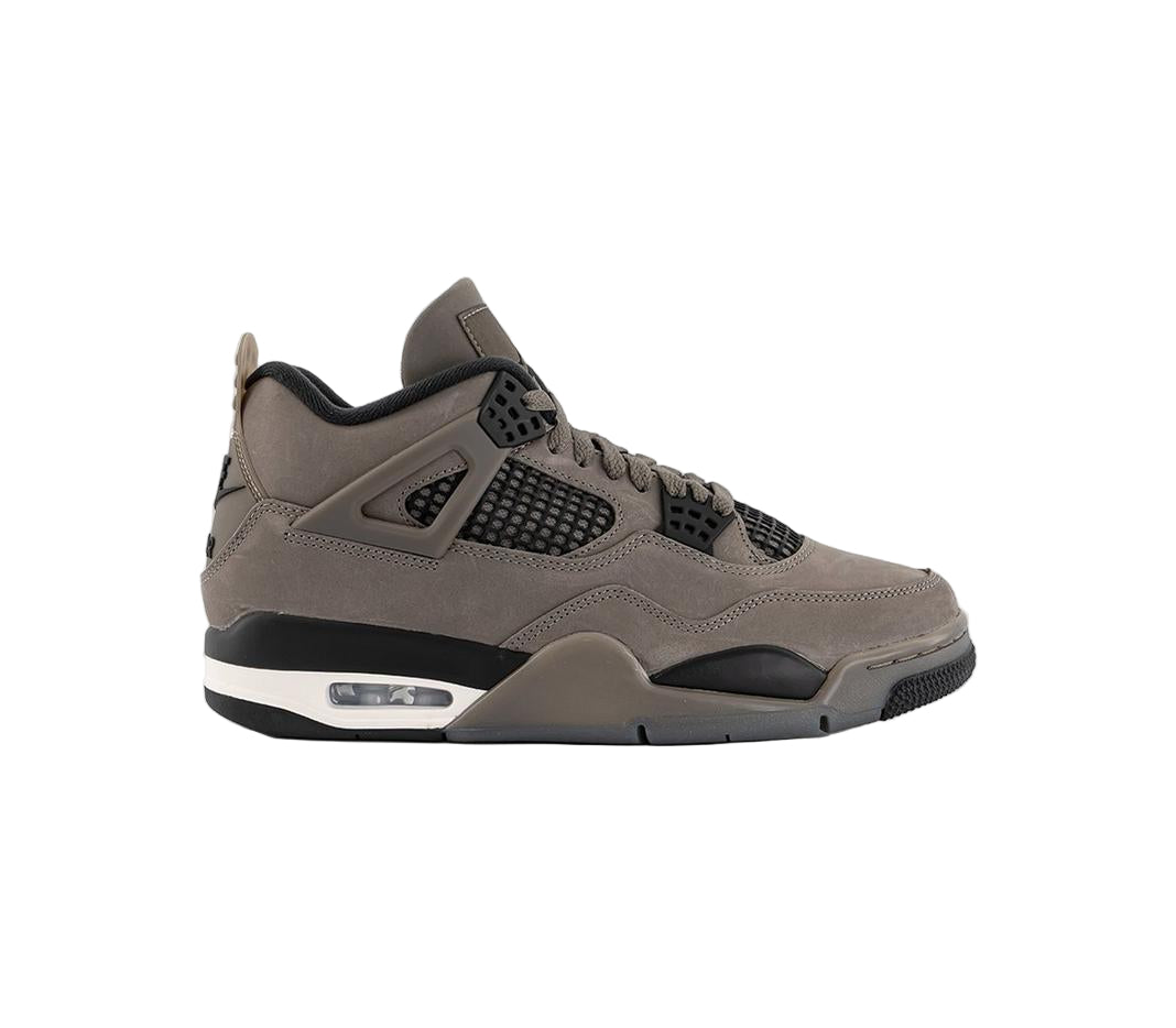 AIR JORDAN 4 RETRO CAVE STONE