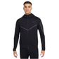 NIKE TECH FLEECE BLACK NEW SEASON