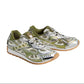 Bottega Orbit sneaker Mud/white