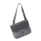Goyard coursier messenger bag Grey