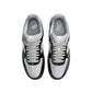 Nike Air Force 1 Low x Syna Central Cee Black White Smoke Grey