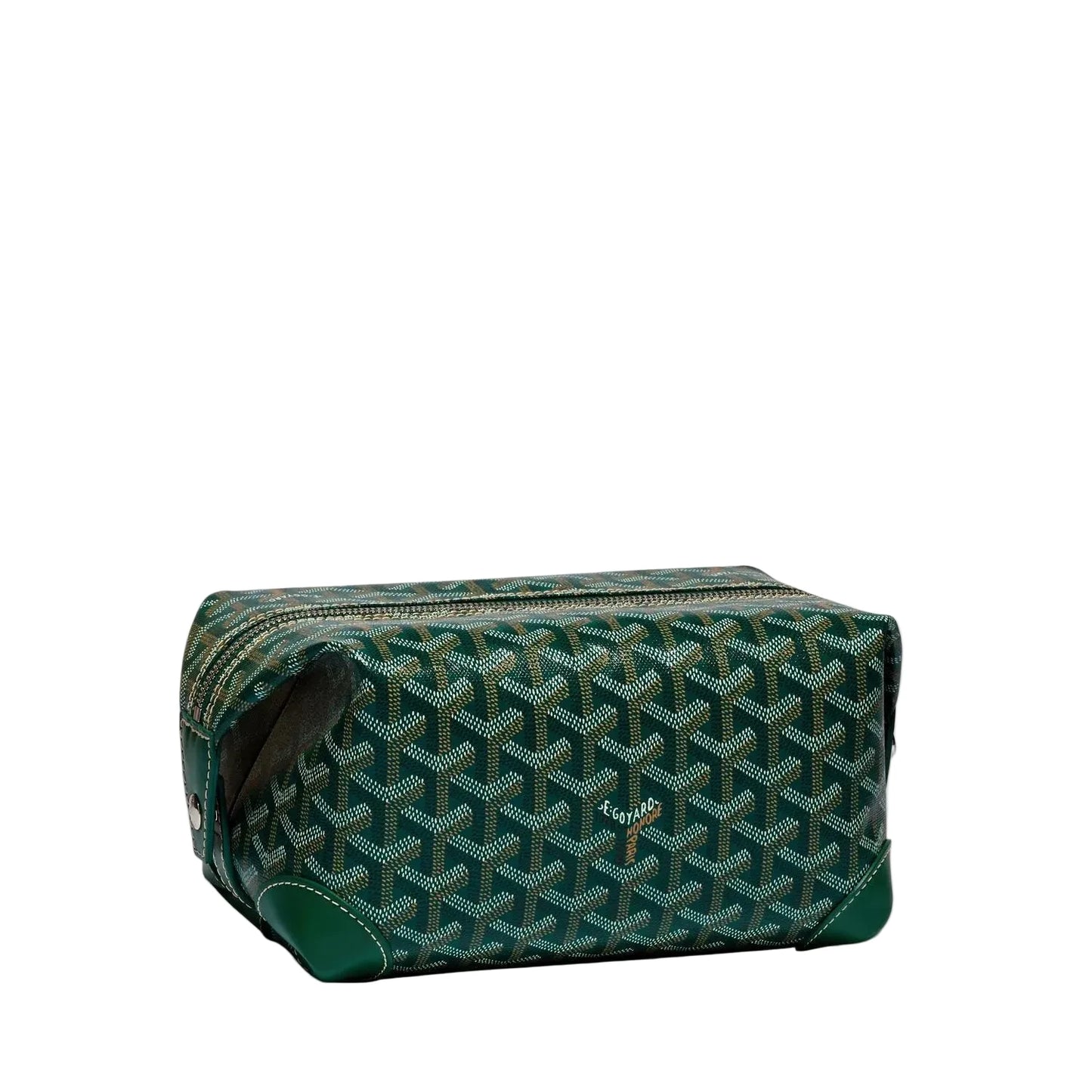 GOYARD BOWLING 25 GREEN