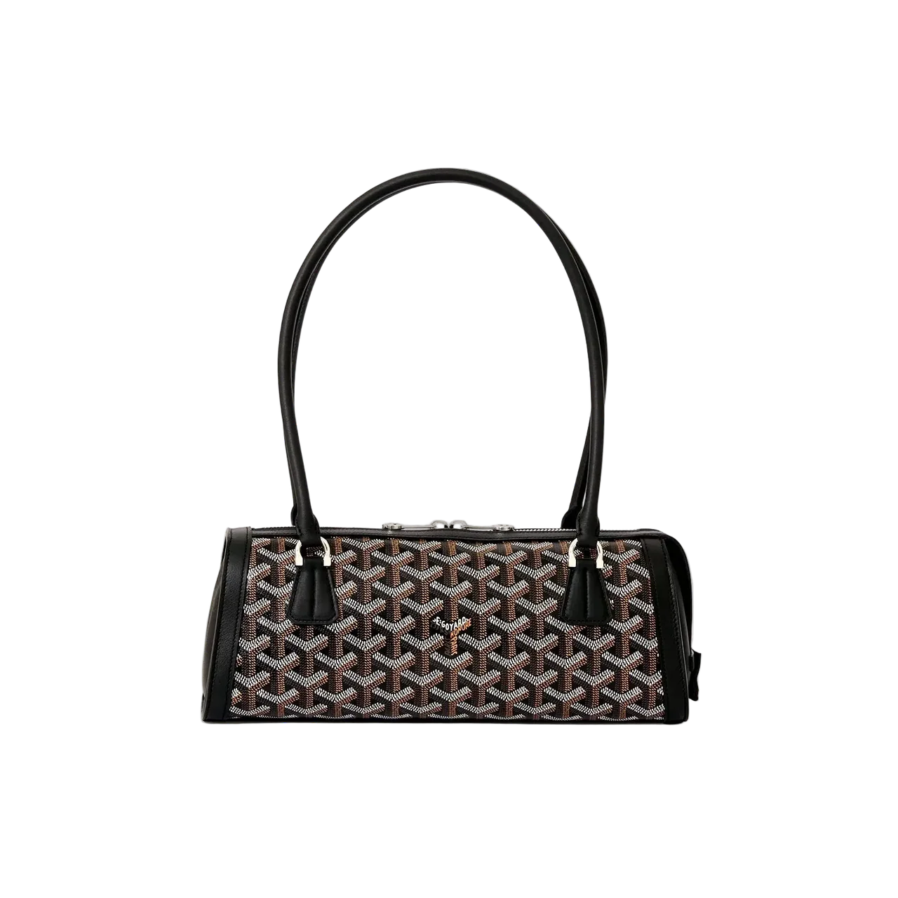 Goyard bonbonnière Black
