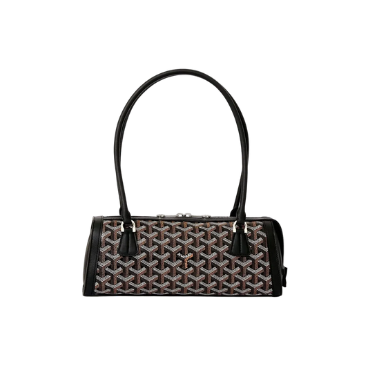 Goyard bonbonnière Black