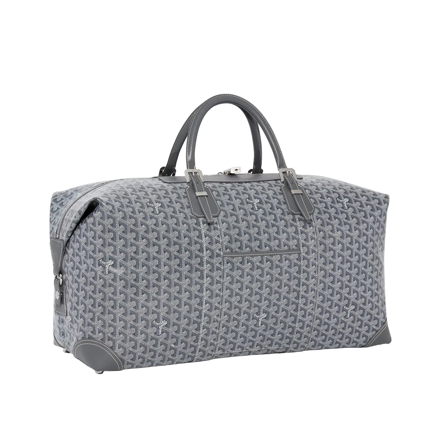 GOYARD BOWLING 55 GREY