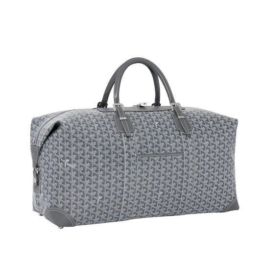 GOYARD BOWLING 55 GREY
