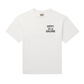 GALLERY DEPT SOUVENIR T-SHIRT WHITE