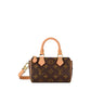 LV Nano Speedy Bag
