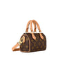 LV Nano Speedy Bag