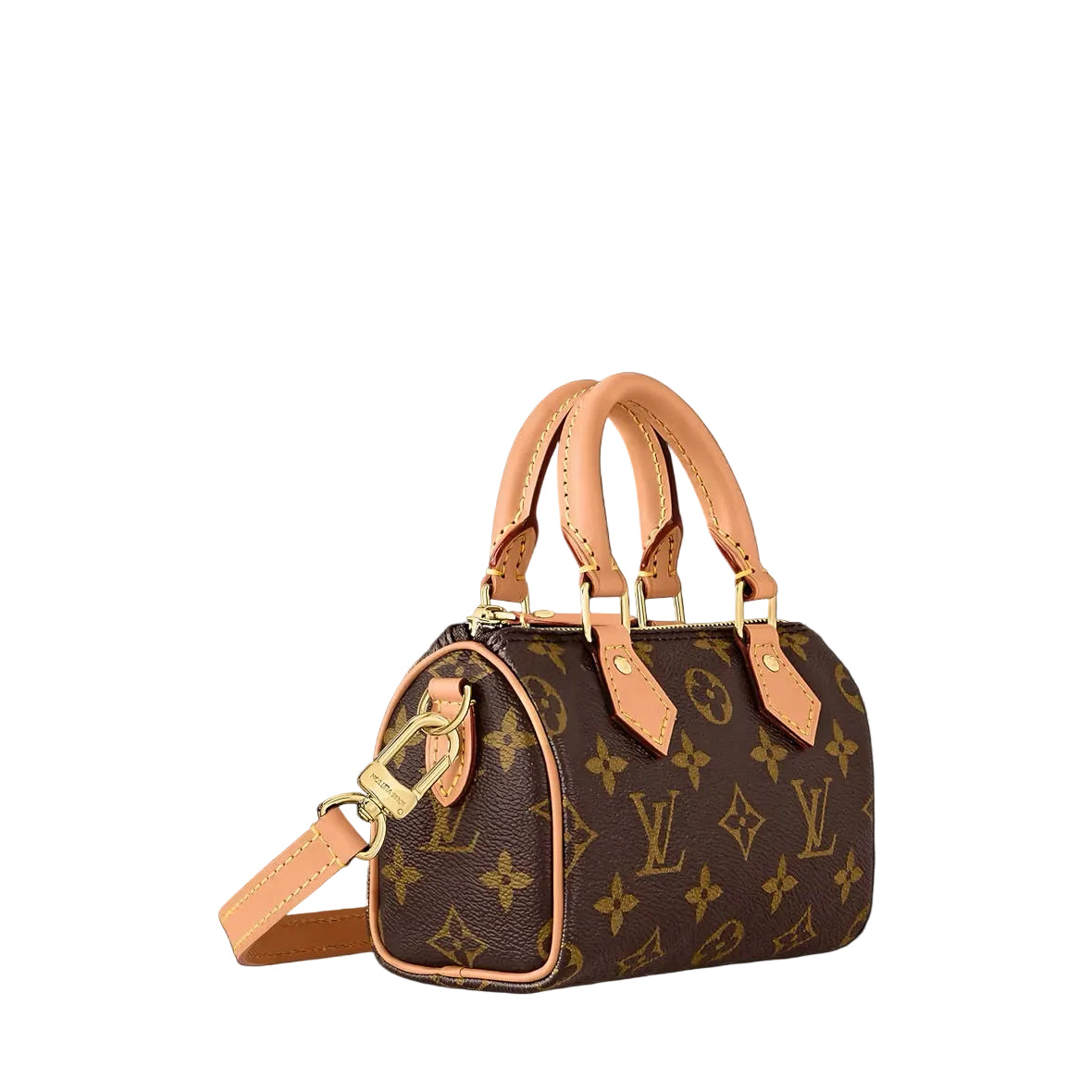 LV Nano Speedy Bag