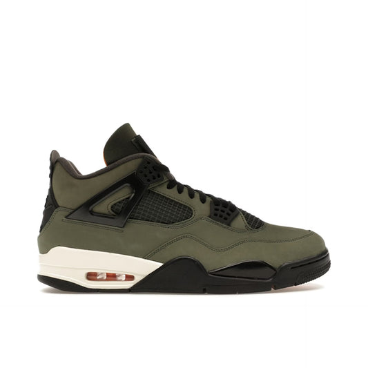 AIR JORDAN 4 RETRO OG SP UNDEFEATED (2025)