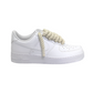 AIR FORCE 1 ROPE LACE CREAM