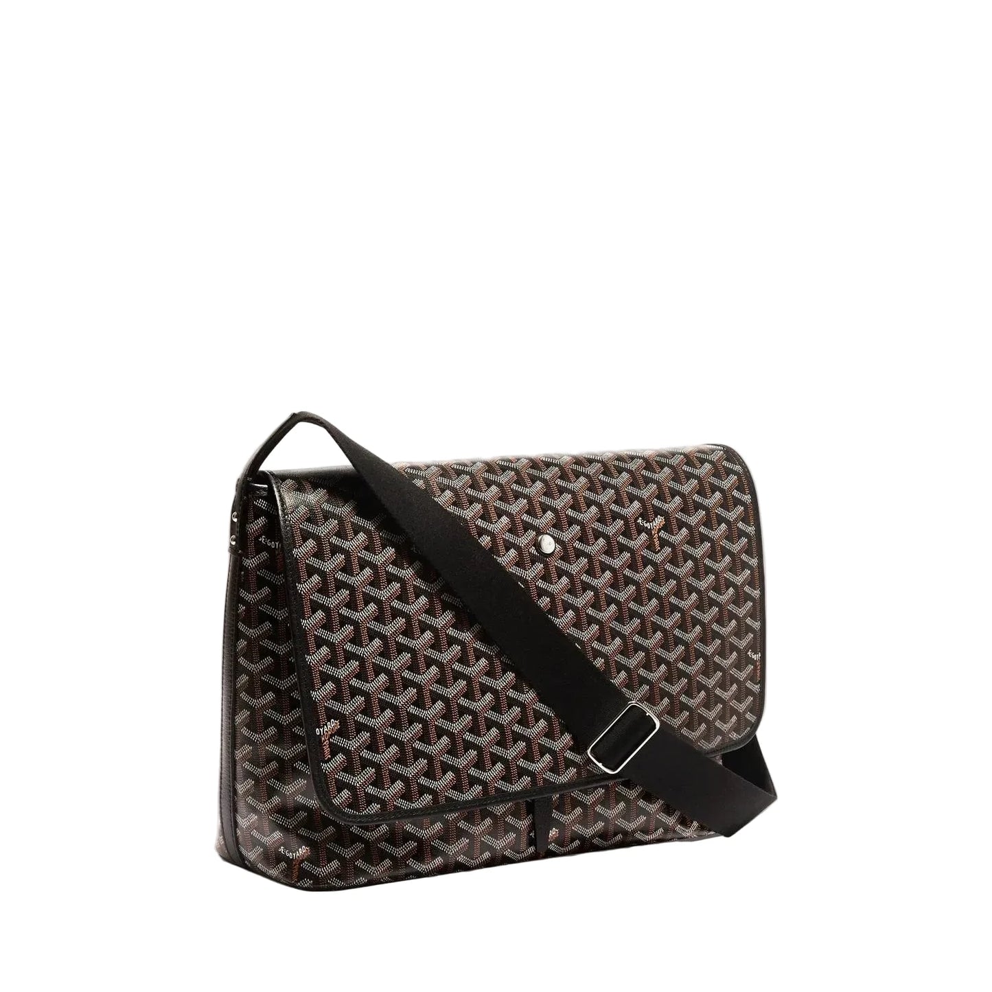 GOYARD CAPETIEN BLACK