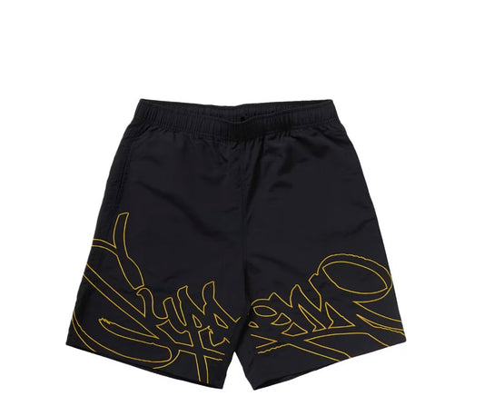 Supreme Tag Water Shorts