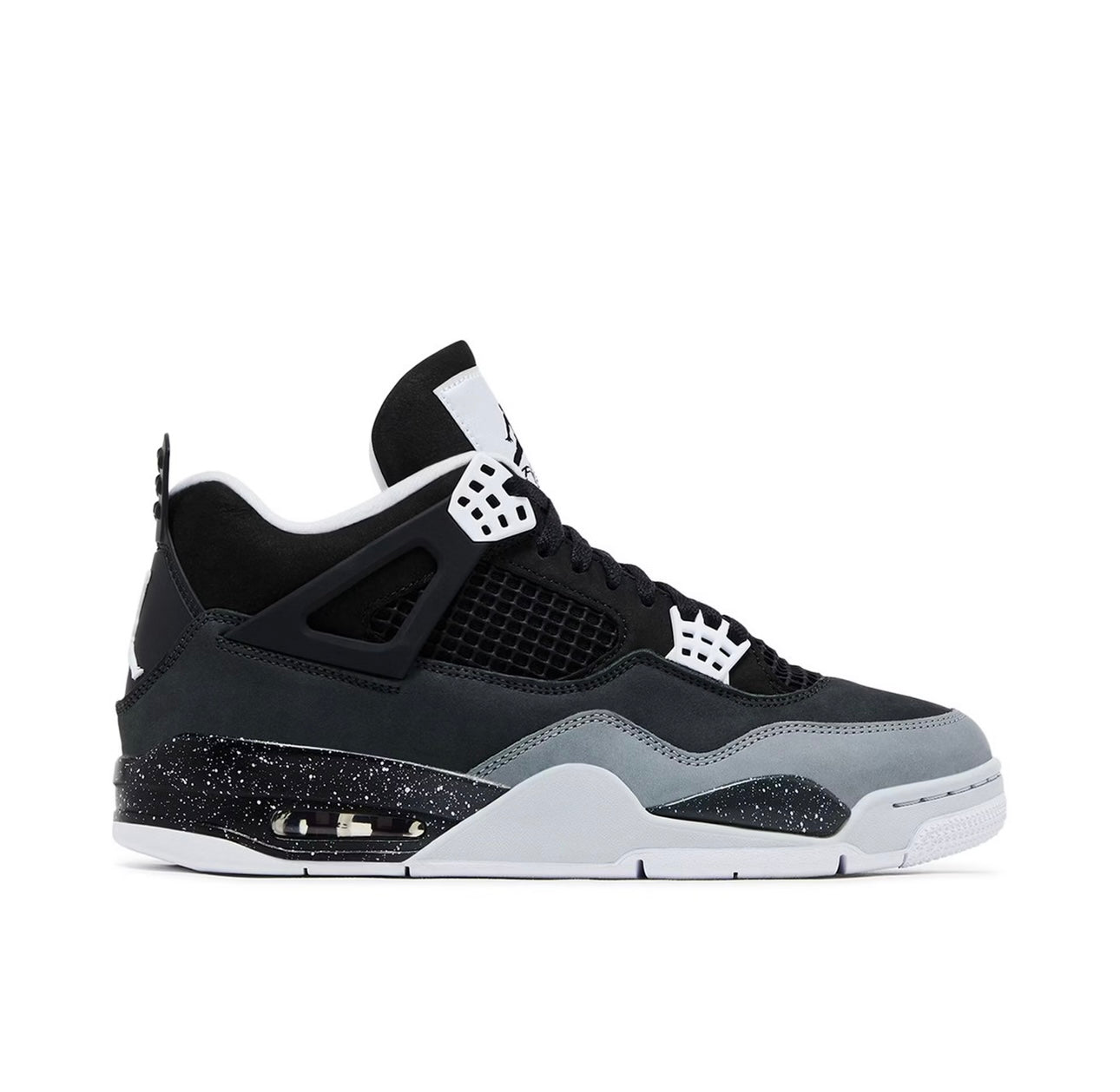 AIR JORDAN 4 RETRO FEAR (2024)