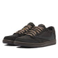 JORDAN 1 RETRO LOW OG SP TRAVIS SCOTT VELVET BROWN