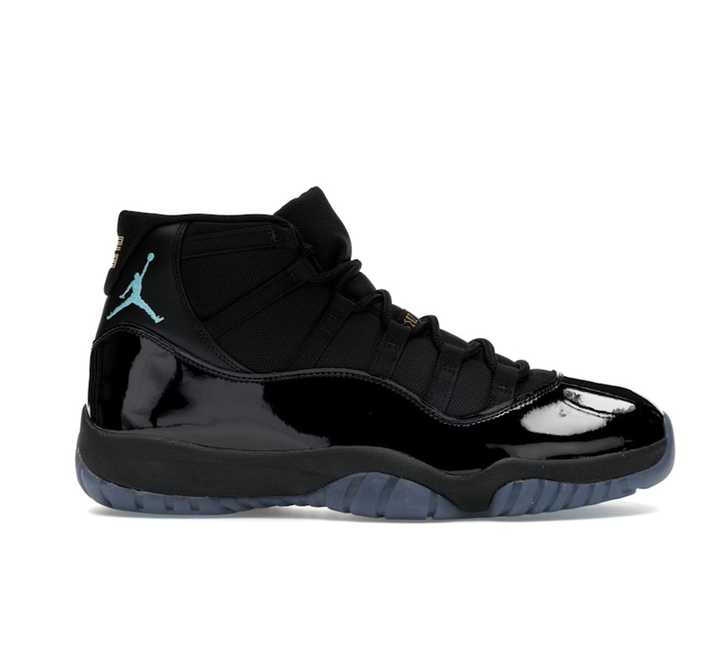 Air Jordan 11 Retro Gamma Blue (2025)