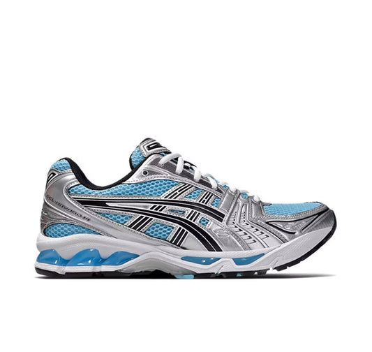 ASICS GEL KAYANO 14 ARCTIC SKY PURE SILVER