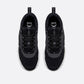 B22 sneaker Black Technical Mesh and Calfskin