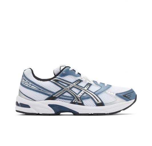 ASICS Gel-1130 White Restful Teal