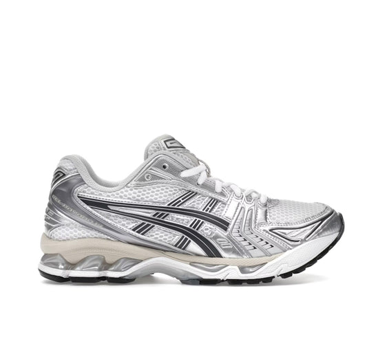 ASICS Gel-Kayano 14 White Graphite Grey