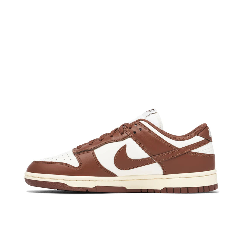 NIKE DUNK LOW CACAO WOMENS