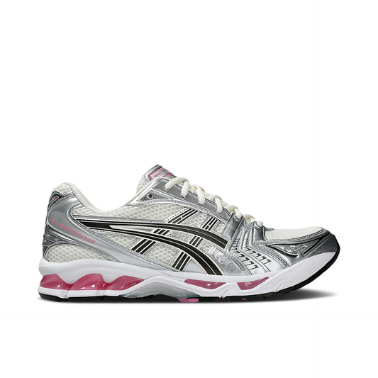 ASICS GEL-KAYANO 14 CREAM SWEET PINK WOMENS