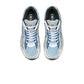 Dior B30 Sneaker Light Blue Mesh with Dior Gray, White and Blue Technical Fabric