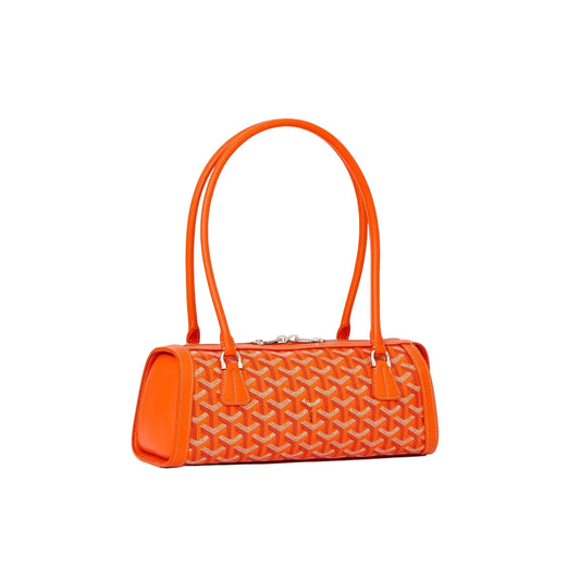 Goyard bonbonnière Orange