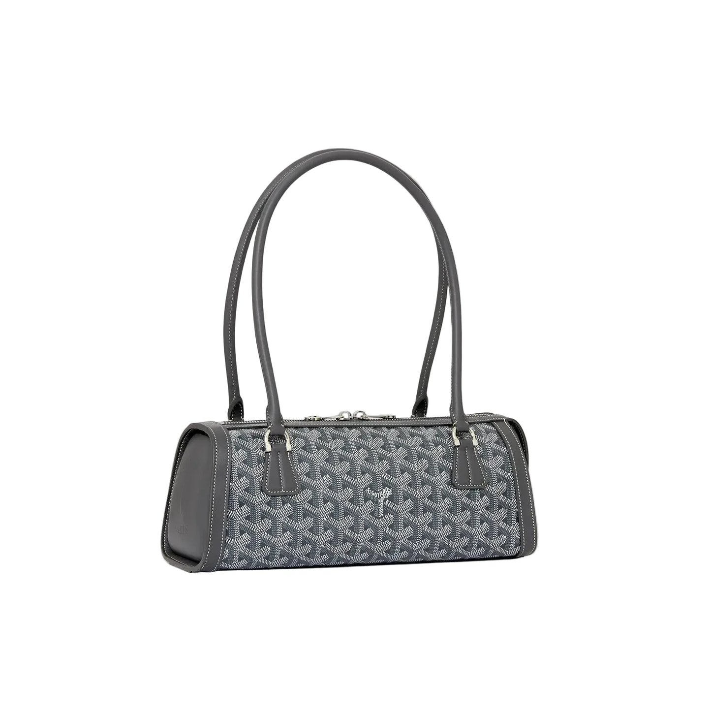 Goyard bonbonnière Grey