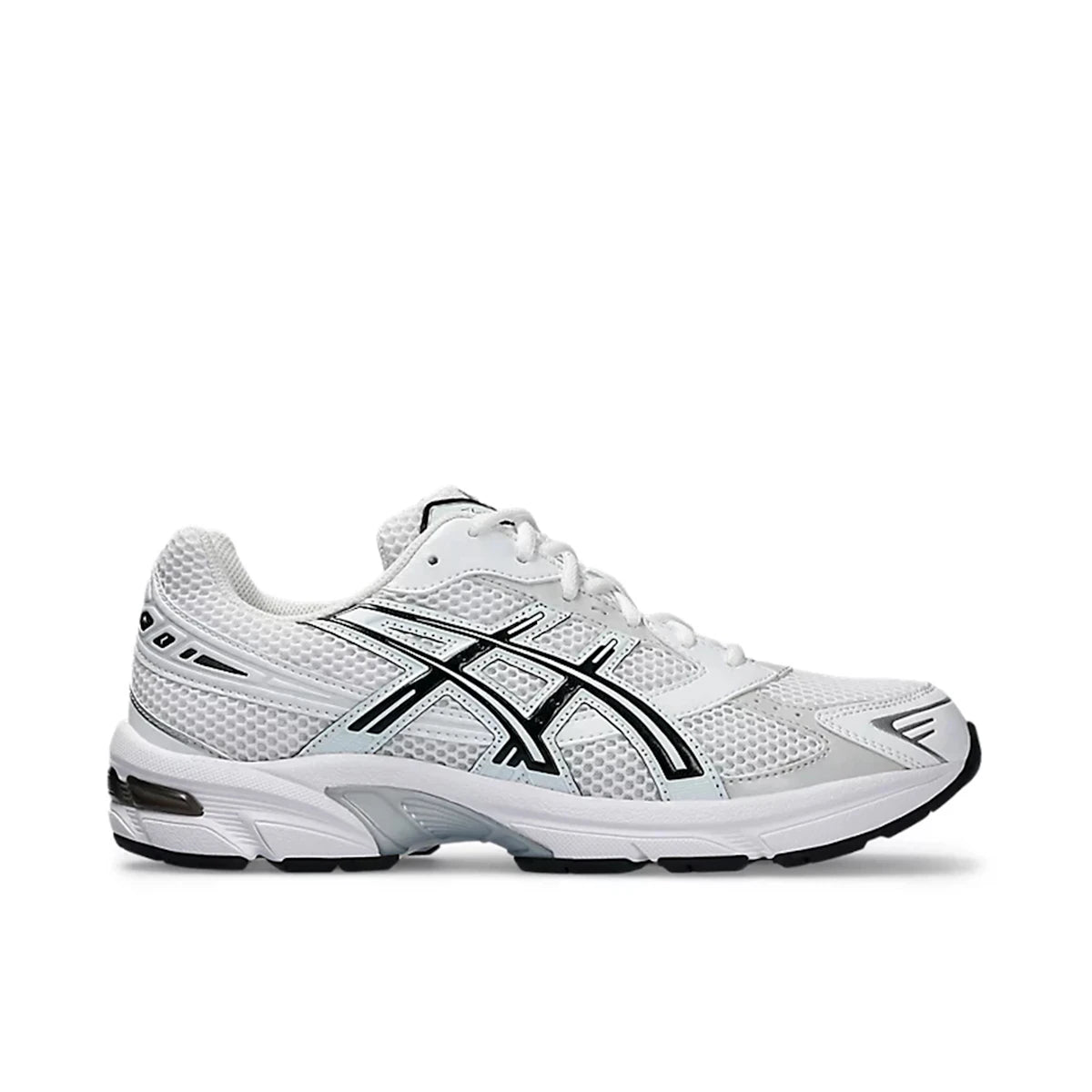 ASICS GEL-1130 WHITE BLACK