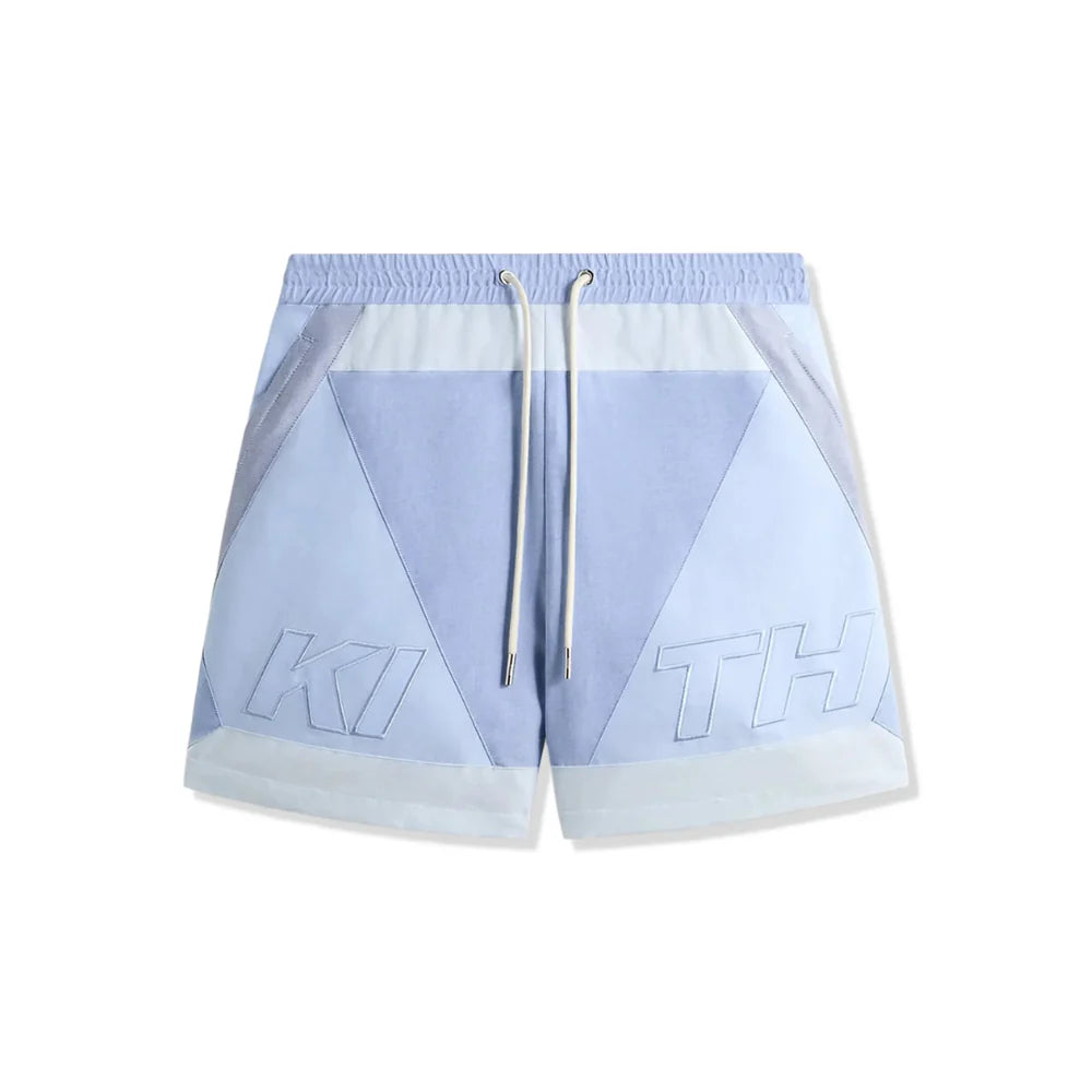 KITH OXFORD TURBO SHORT SKILL