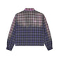 Vale Forever Inferno Flannel Blue