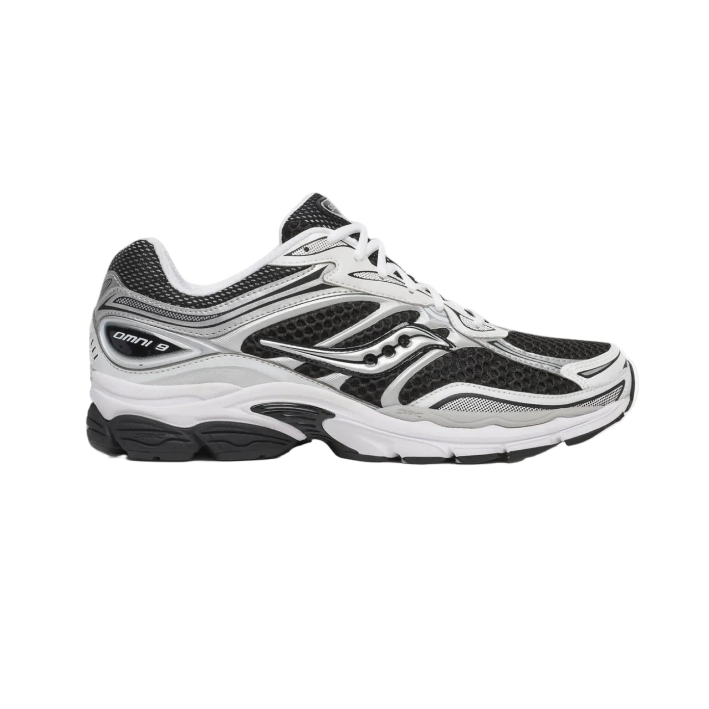 SAUCONY PROGRID OMNI 9 BLACK
